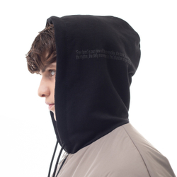 Бомбер ZRD Lightning form Серый