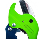 НОЖНИЦЫ Д/РЕЗКИ ПЛАСТИКА ПОЛУАВТОМАТ Д35ММ 78406