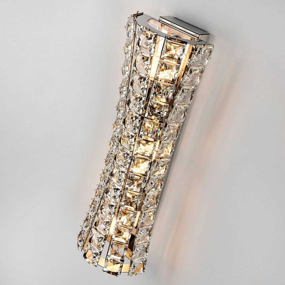 Настенный светильник MODELUX ML.557.03 CR