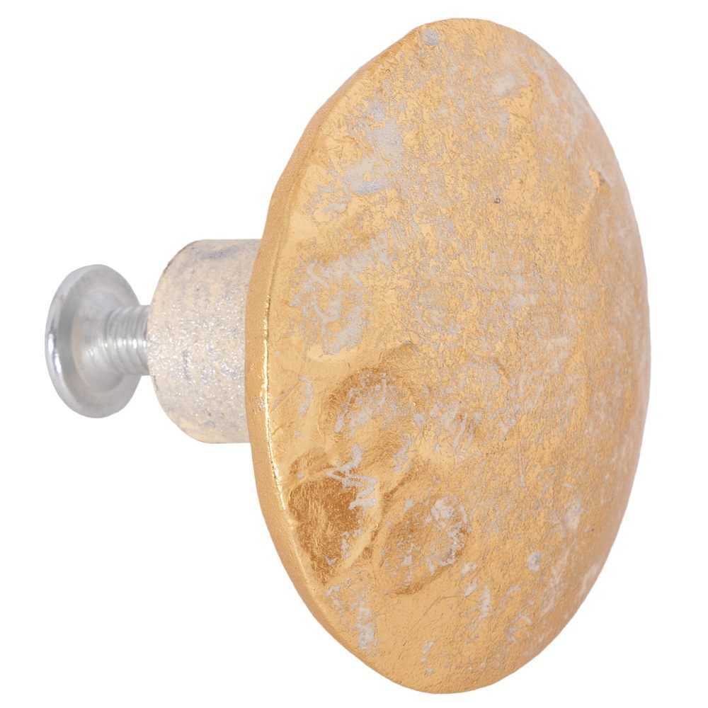 Ручка мебельная Лагуна 50 Айвори