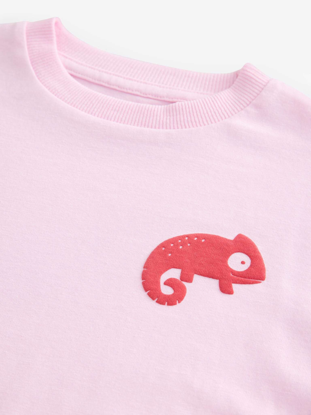 Футболка для мальчика Next E68-406, Розовый