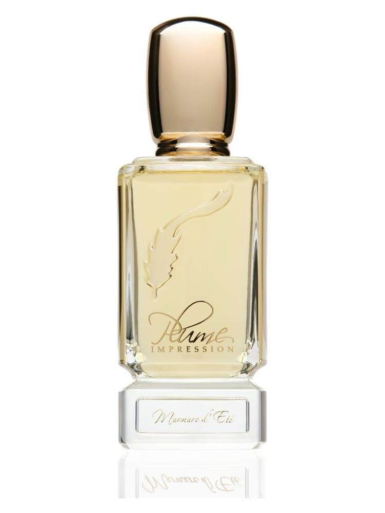 Plume Impression Murmure d&#39;Ete