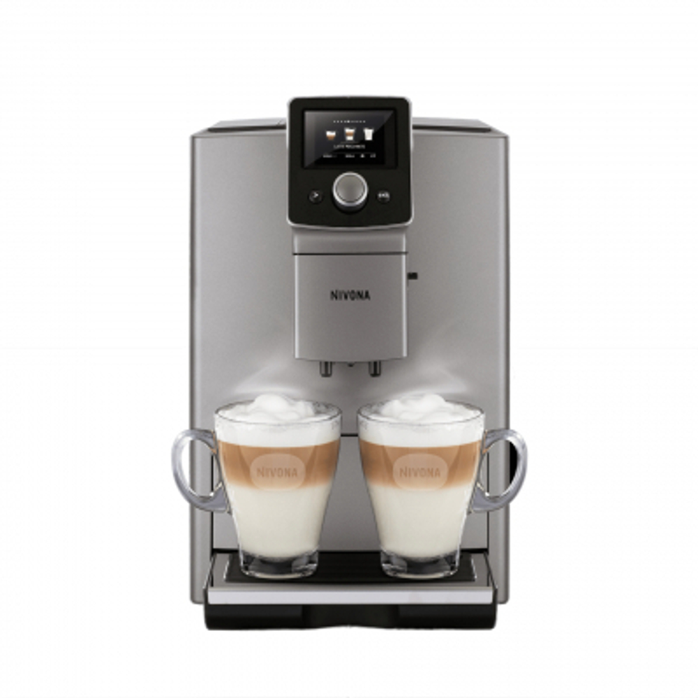 Кофемашина Nivona NICR 823 Caferomatica