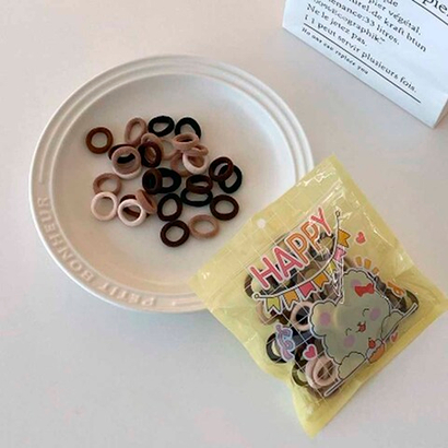 Набор резинок