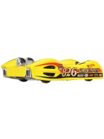 Машинка Хот Вилс Silver Series Ground FX HRT81 JBY81