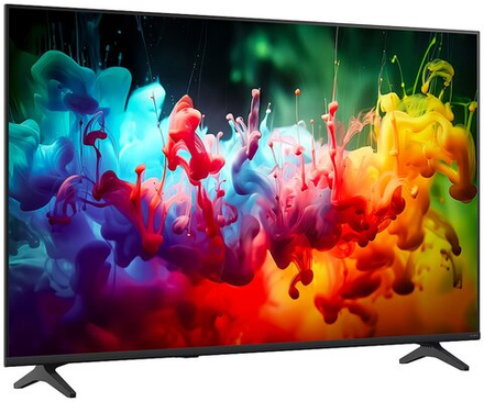 ЖК-телевизор LG 65QNED70B6C
