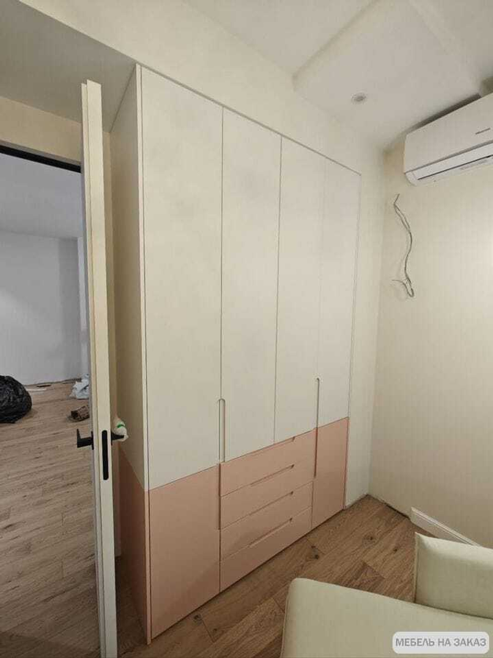 Мебель на заказ Кухни и Шкафы