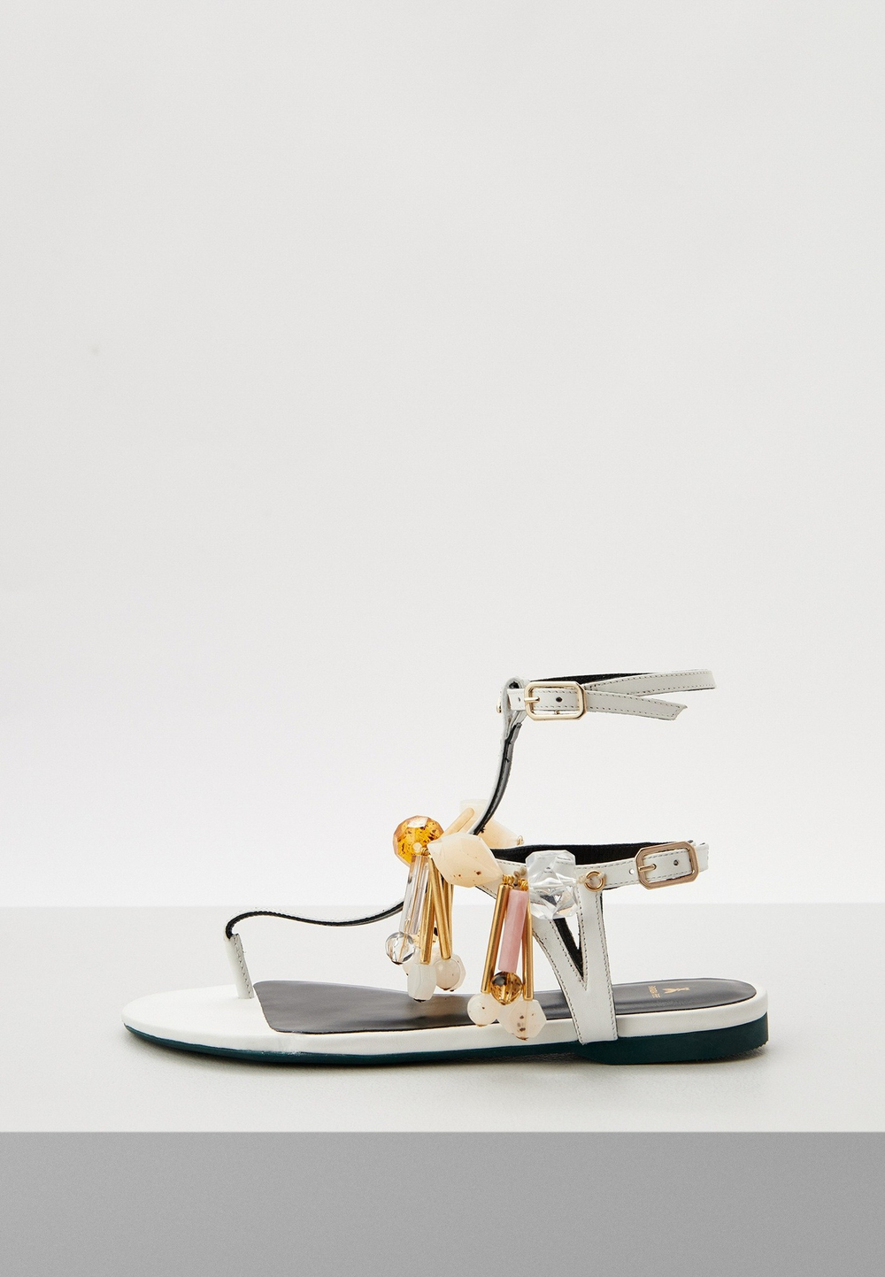 Сандалии женские PATRIZIA PEPE