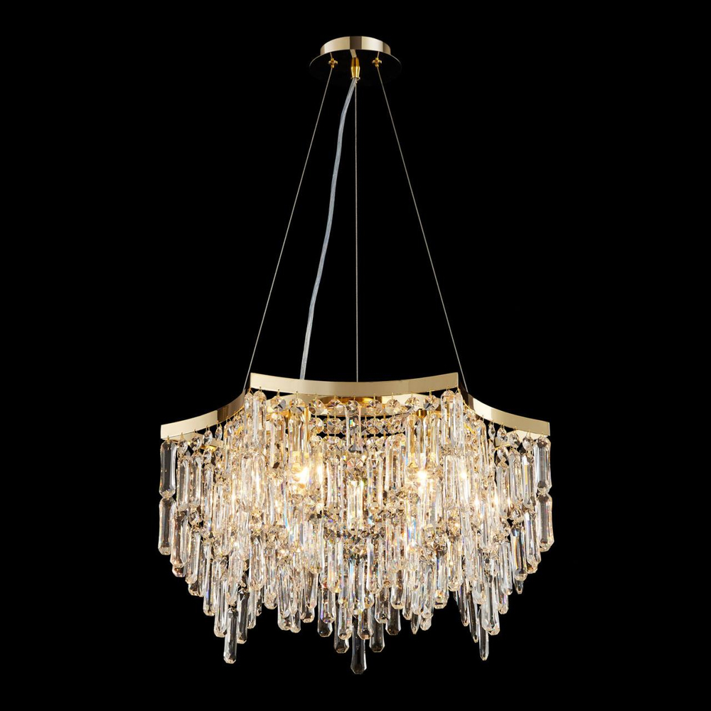 Люстра подвесная Lussole LSP-6038