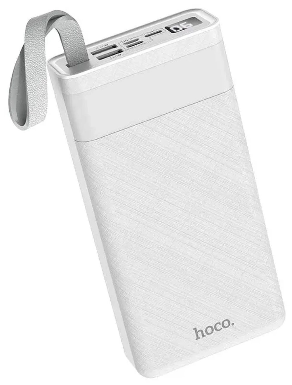 Портативный аккумулятор Hoco J73 30000mAh