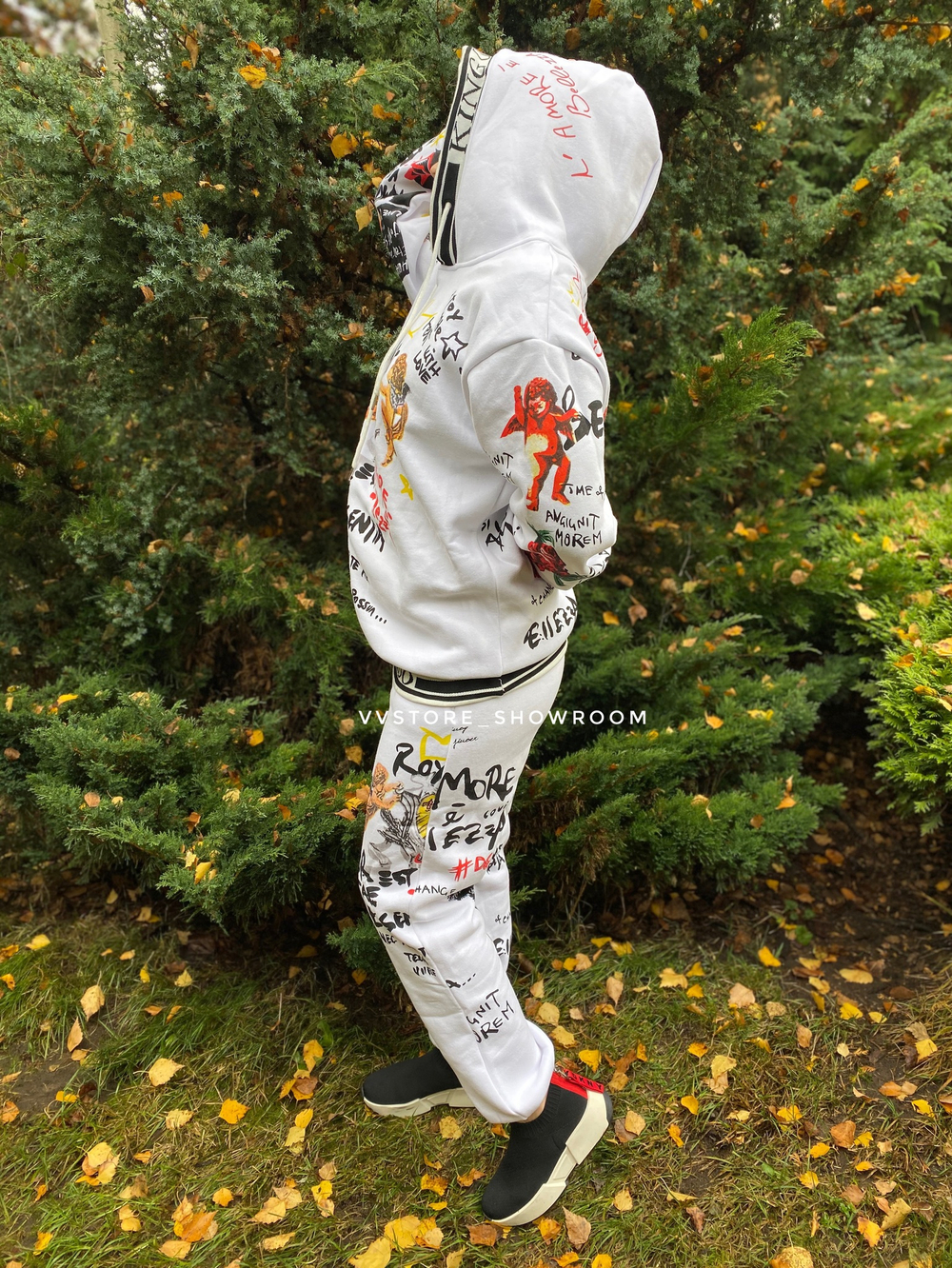 Спортивный костюм Dolce Gabbana