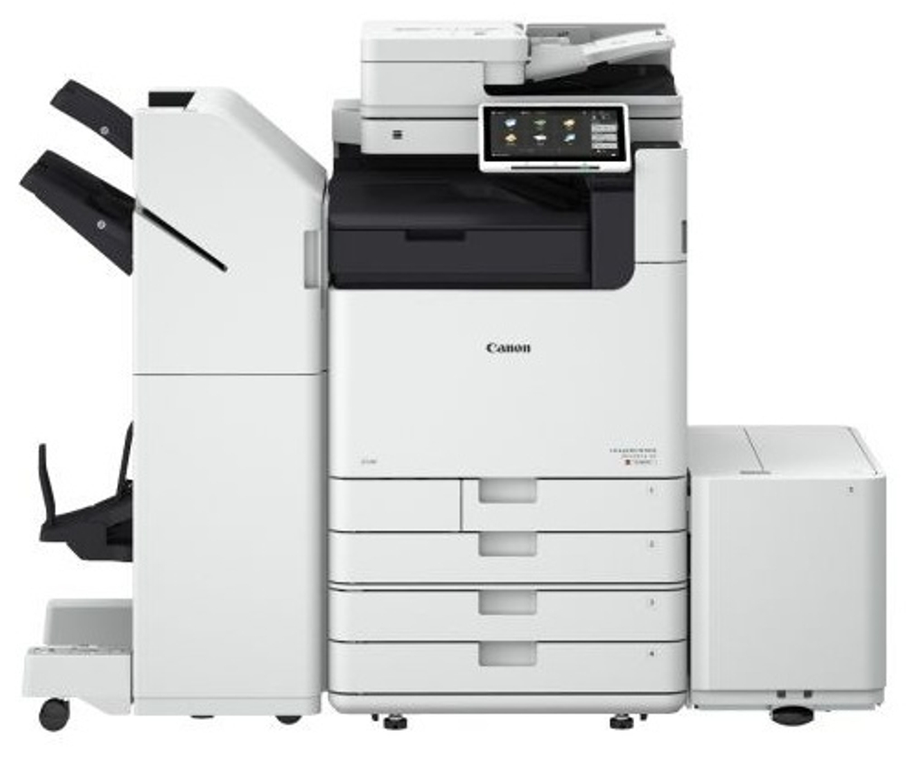 МФУ Canon imageRUNNER ADVANCE DX 4925I 5972C005