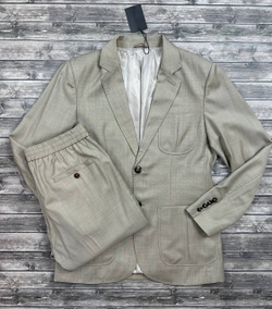 Костюм Kiton