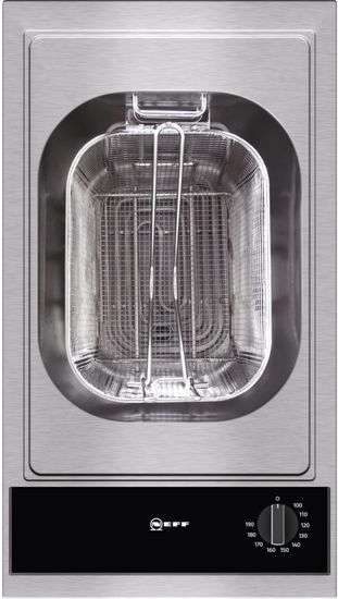 Электрическая варочная панель Neff N 33TK00N0