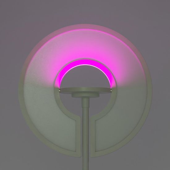 CL810030 LOONG RGB Белый Торшер