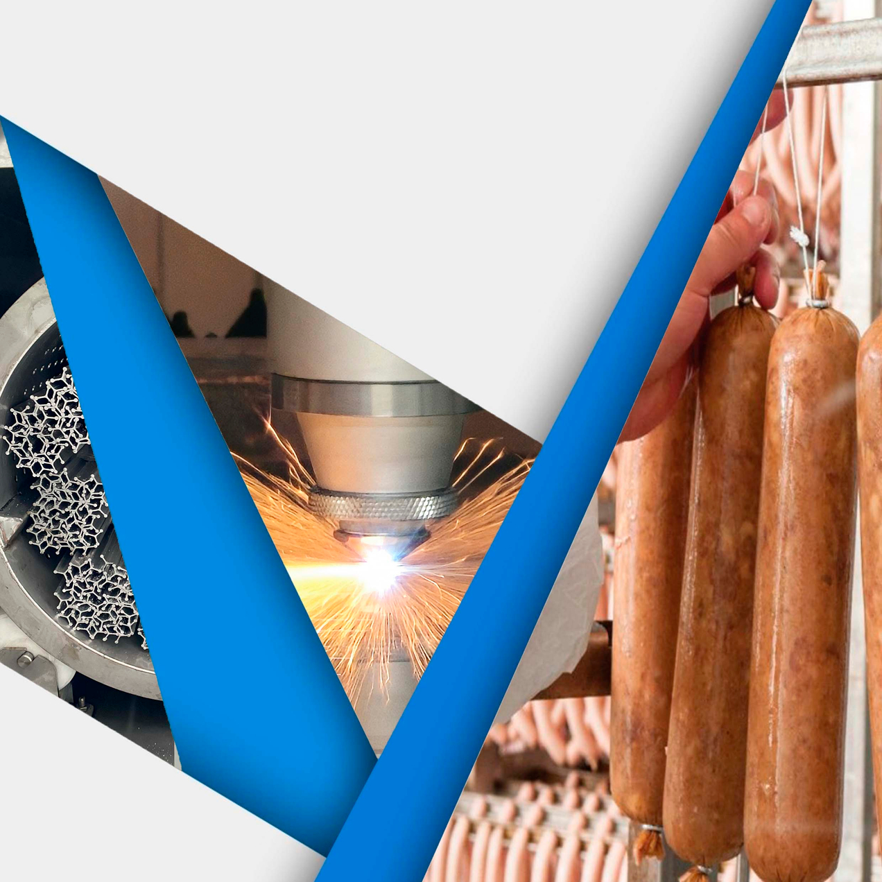 <span>УРБАНОВИЧ — оборудование для мясопереработки, которое работает на вас!</span>