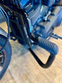 Harley-Davidson Low Rider S 2019