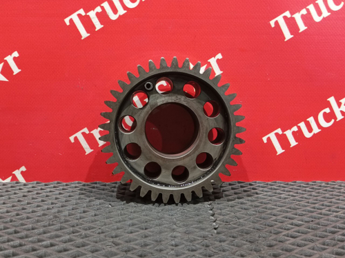 Шестерня коленвала