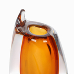 Ваза Flow высота 30