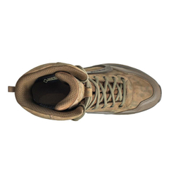 Ботинки SHADOW HIGH GTX Prabos Camouflage