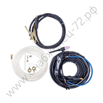 Аппарат аргонодуговой сварки SAGGIO TIG 400 AC/DC Pulse