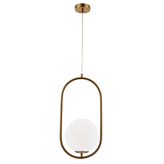 Подвесной светильник Arte Lamp Matisse A7746SP-1AB