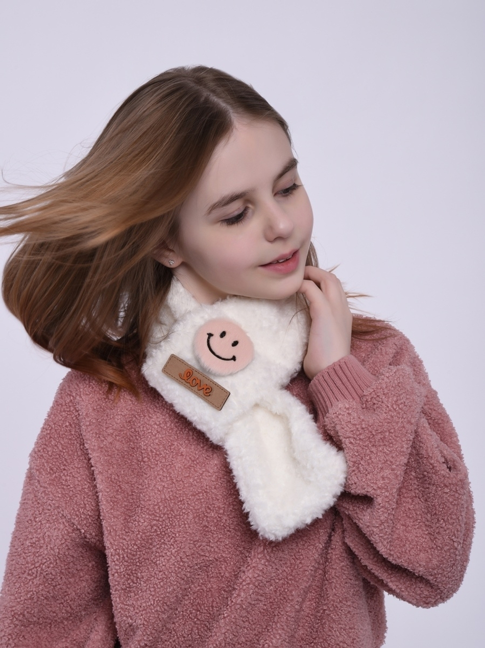 Шарф детский