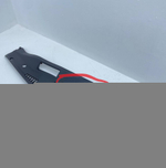 Кожух радиатора 53295-33130 5329533130