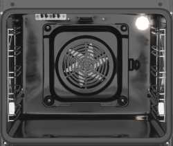 Газовая плита Hansa FCGW51041