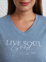 Костюм Мальта Виотекс ГОЛУБОЙ