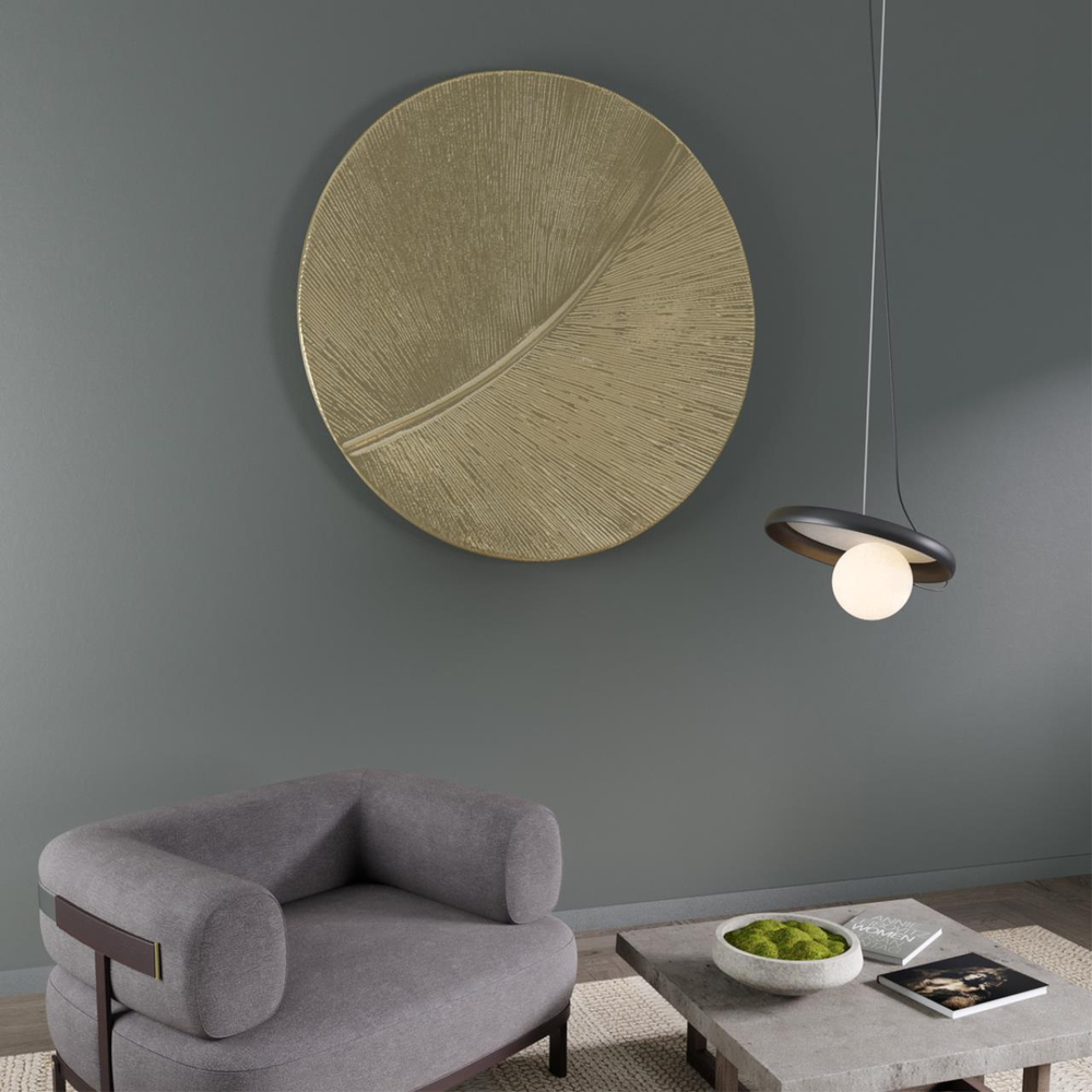 Подвесной светильник Novotech FELTO 370975 OVER NT24 000