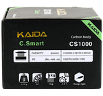 Катушка Kaida C.Smart CS -