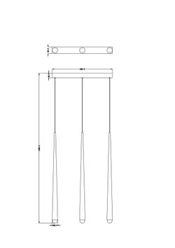 Подвесной светильник Arte Lamp