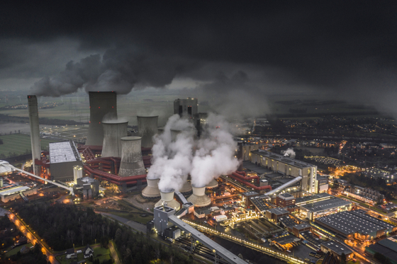 Введение в экологию (18 табл.)