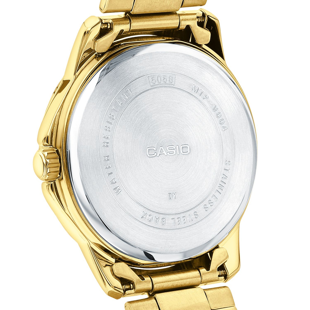 Мужские наручные часы Casio Vintage MTP-V004G-7B2