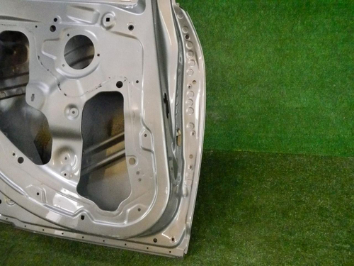 Дверь задняя левая Mini Countryman F60 (2016-2023)