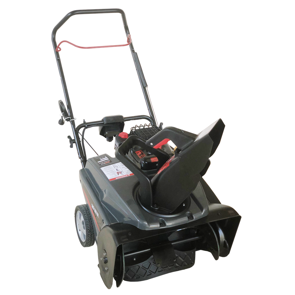 Снегоуборщик EVOline SBG 560 BE