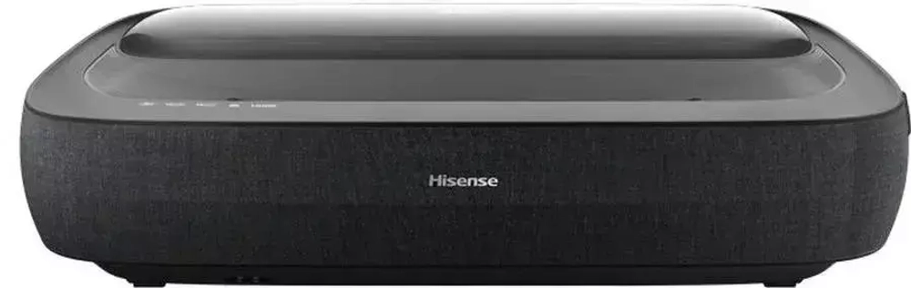 Телевизор Hisense Lazer TV 100'' 100L9H Triple-Chroma