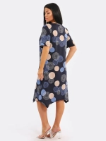 Туника большие размеры