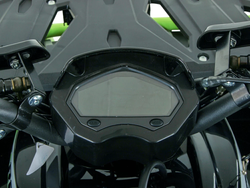 Квадроцикл YACOTA DRAGON LUX