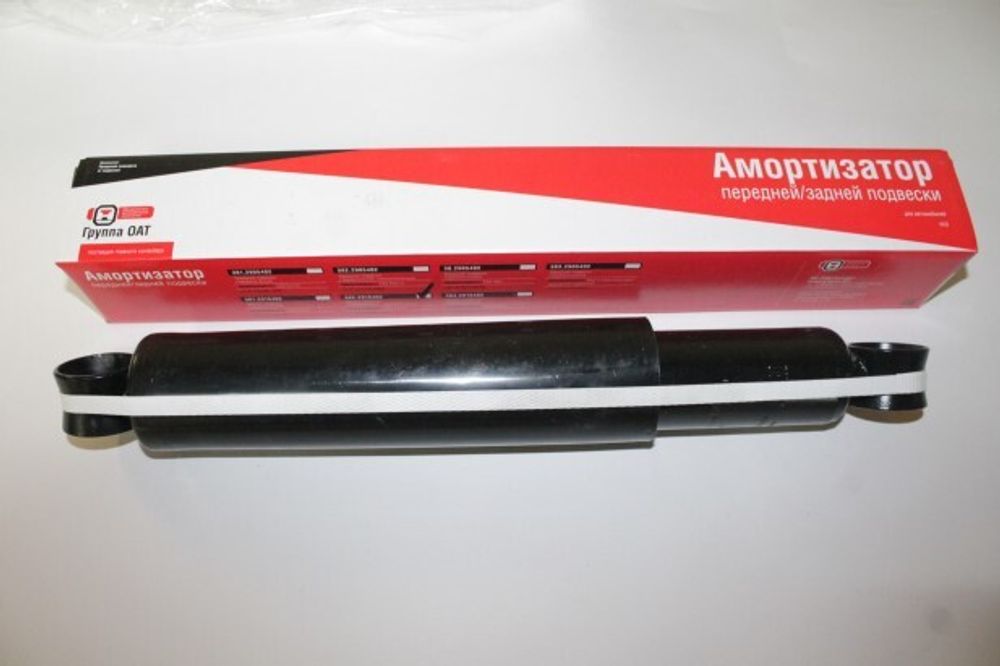 Амортизатор /УАЗ 3163 Патриот/ задн. газов. (до 2018 г.в.) (ОАТ)