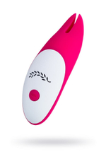 Вибростимулятор клитора JOS Twiggy, сенсорное управление, 12 см