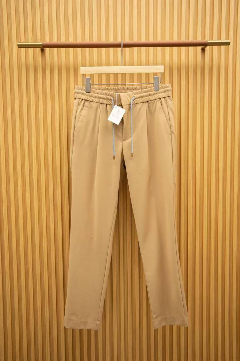 Брюки Brunello Cucinelli