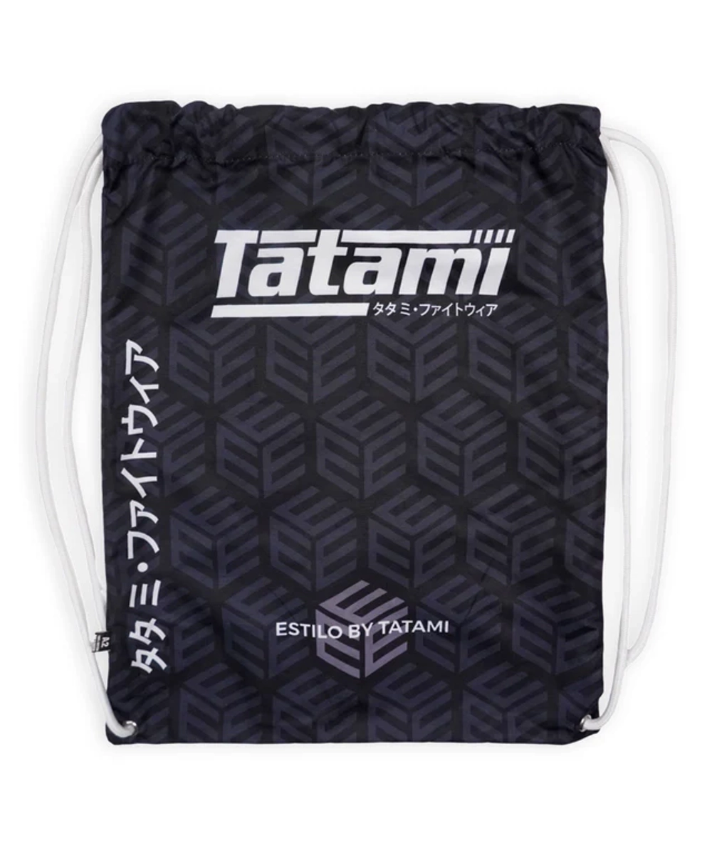 Кимоно Tatami ESTILO BLACK LABEL