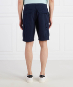 Шорты Bermudy Emporio Armani - темно-синий(211835 3R471)