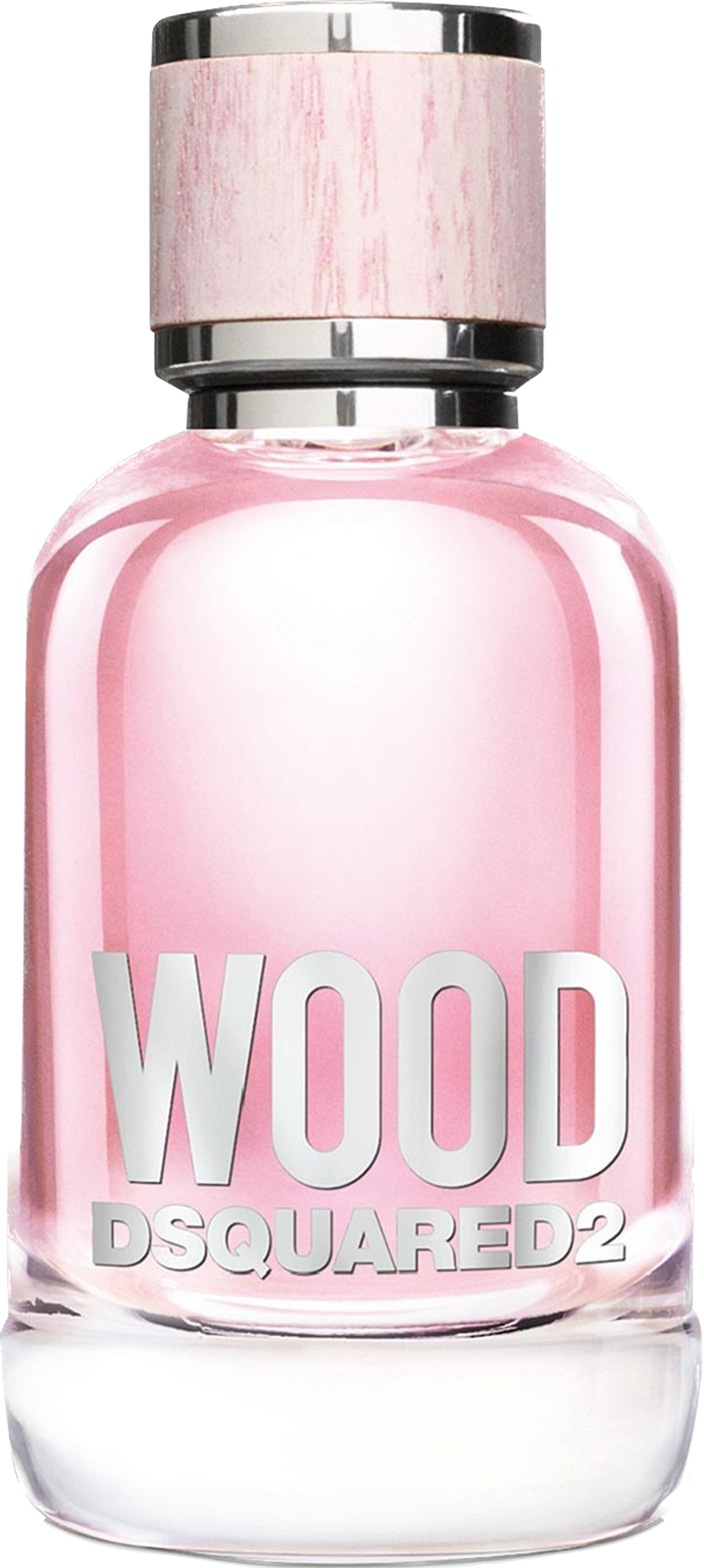 Dsquared2 Wood  For Her EDT