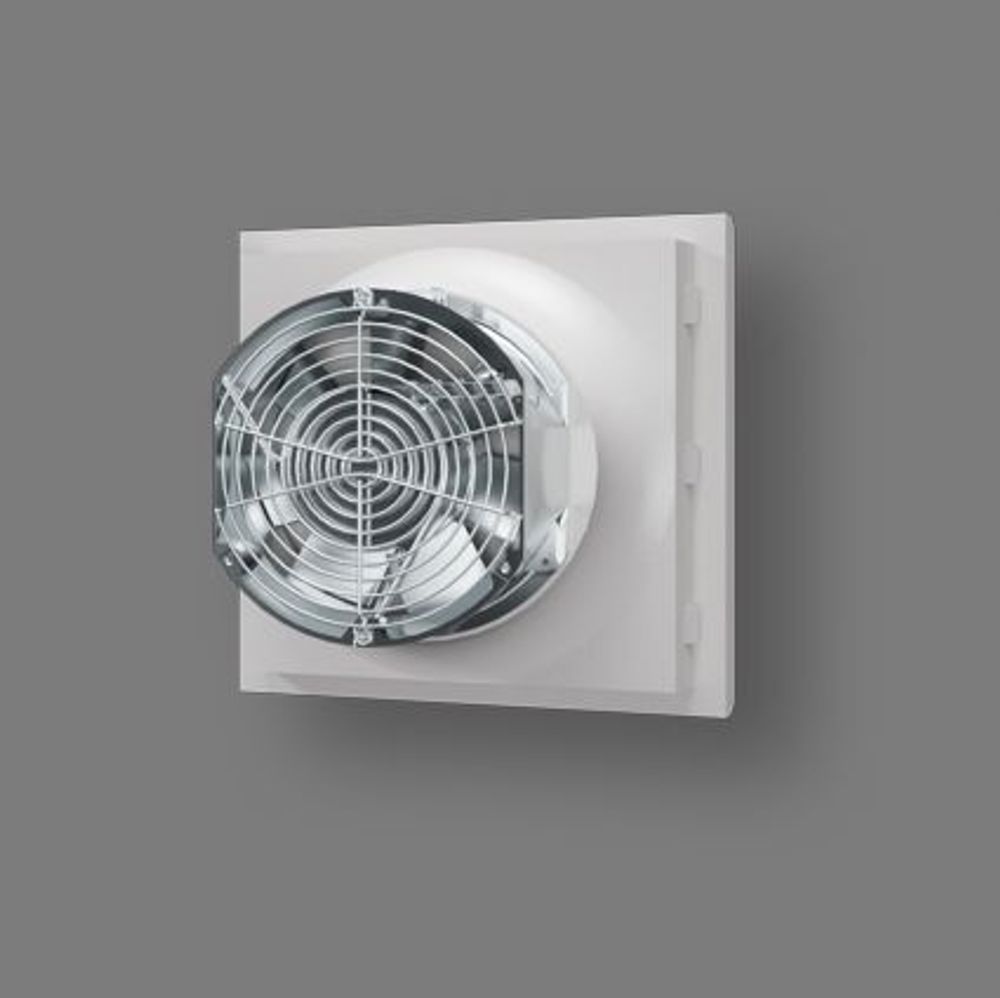 Вентилятор фильтрующий 65м3/ч VF.65.124