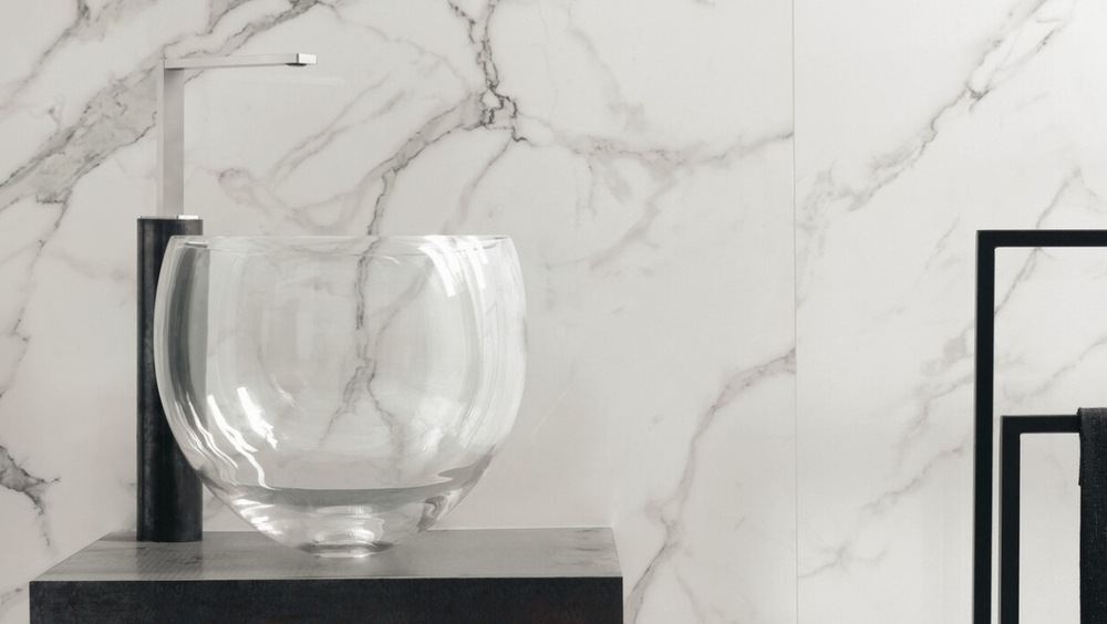 Керамогранит KEOPE Elements Lux 278x120 глянцевая