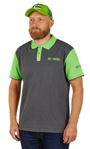 Рубашка поло FEEDER CONCEPT 01 р.S