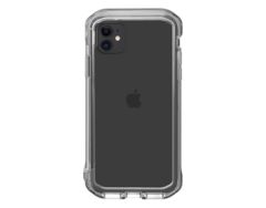 Element Case Rail бампер для iPhone 11 прозрачный (Clear/Clear)